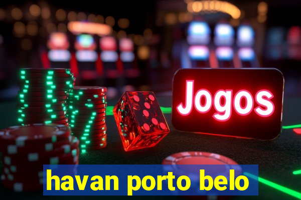 havan porto belo